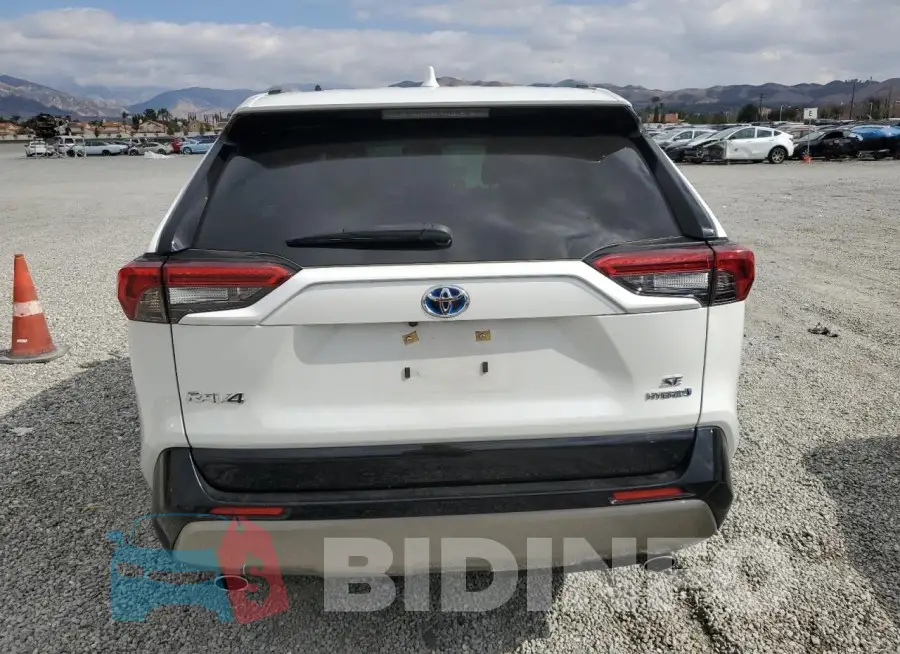 JTM16RFV7PD100545 Photo# 6