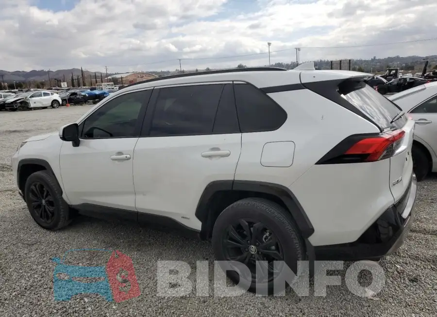 JTM16RFV7PD100545 Photo# 2
