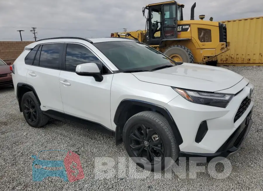 JTM16RFV7PD100545 Photo# 4