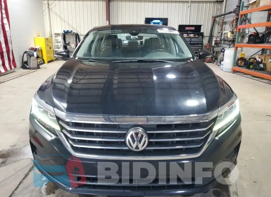 1VWSA7A39NC006700 Photo# 5