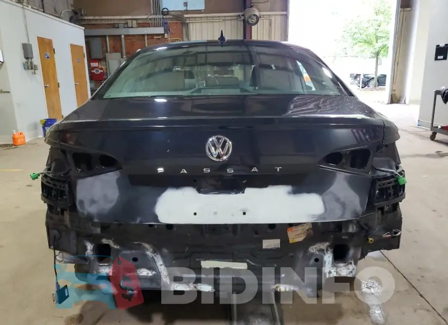1VWSA7A39NC006700 Photo# 6