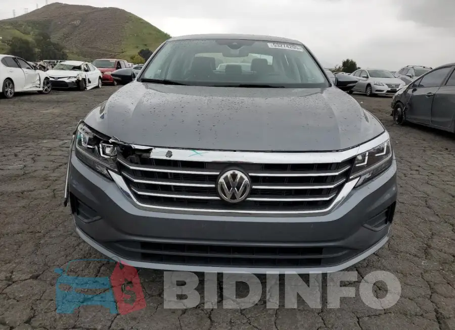 1VWSA7A3XLC025589 Photo# 5