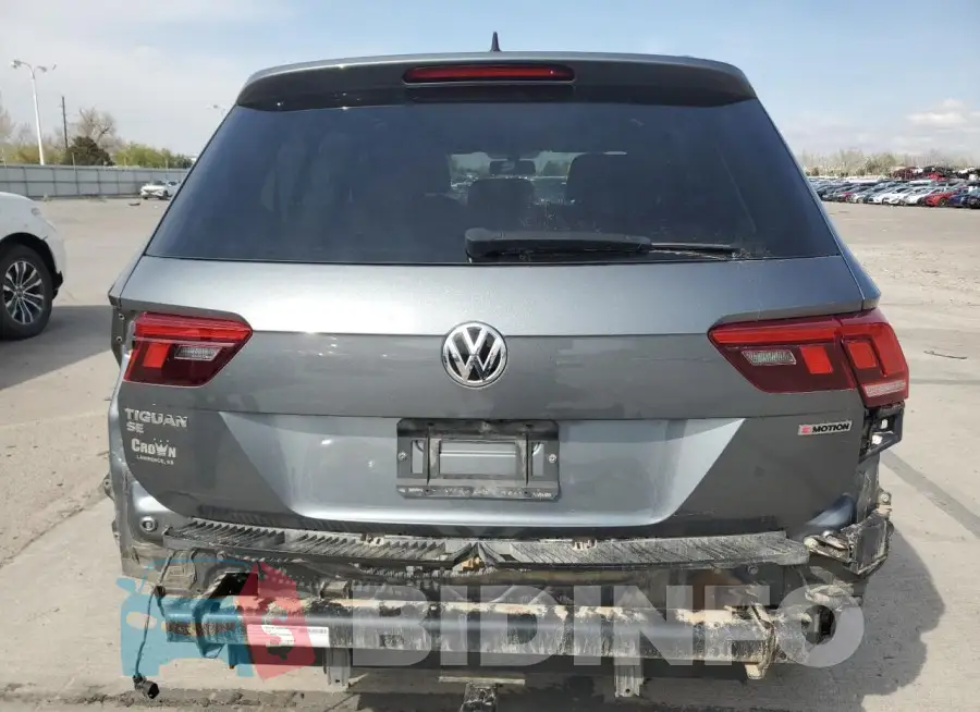 3VV2B7AX5KM089363 Photo# 6