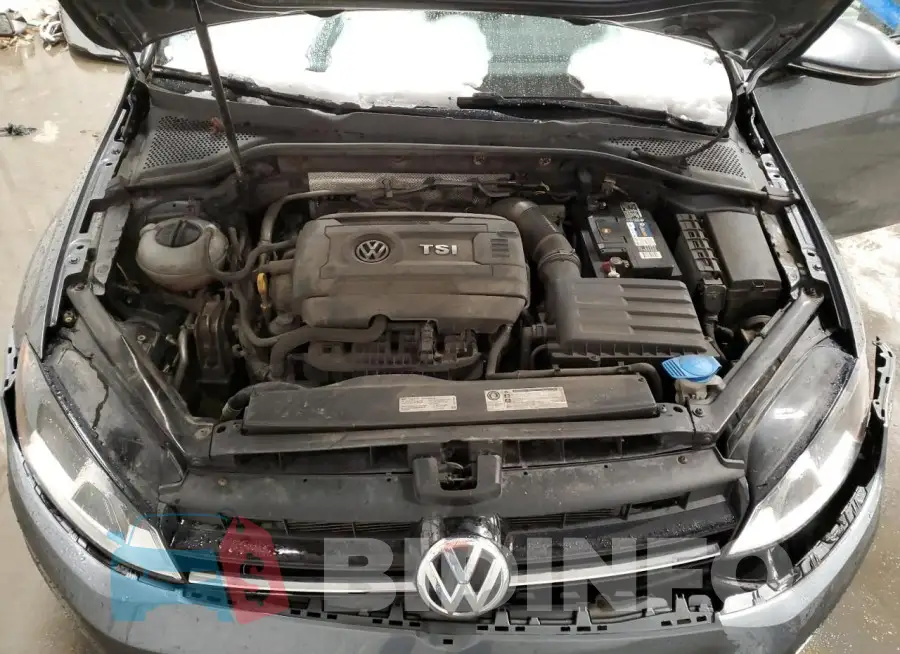 3VW217AU5HM037910 Photo# 11