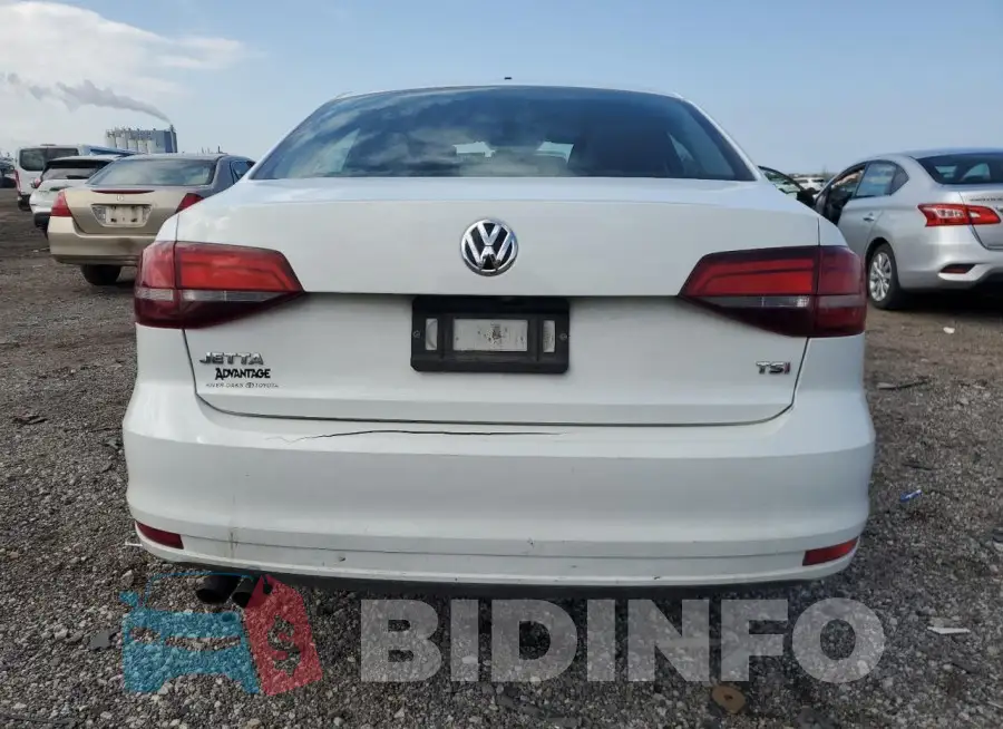 3VW2B7AJ7HM380141 Photo# 6