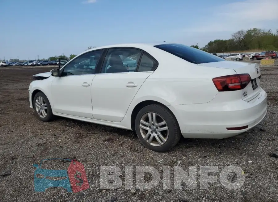 3VW2B7AJ7HM380141 Photo# 2