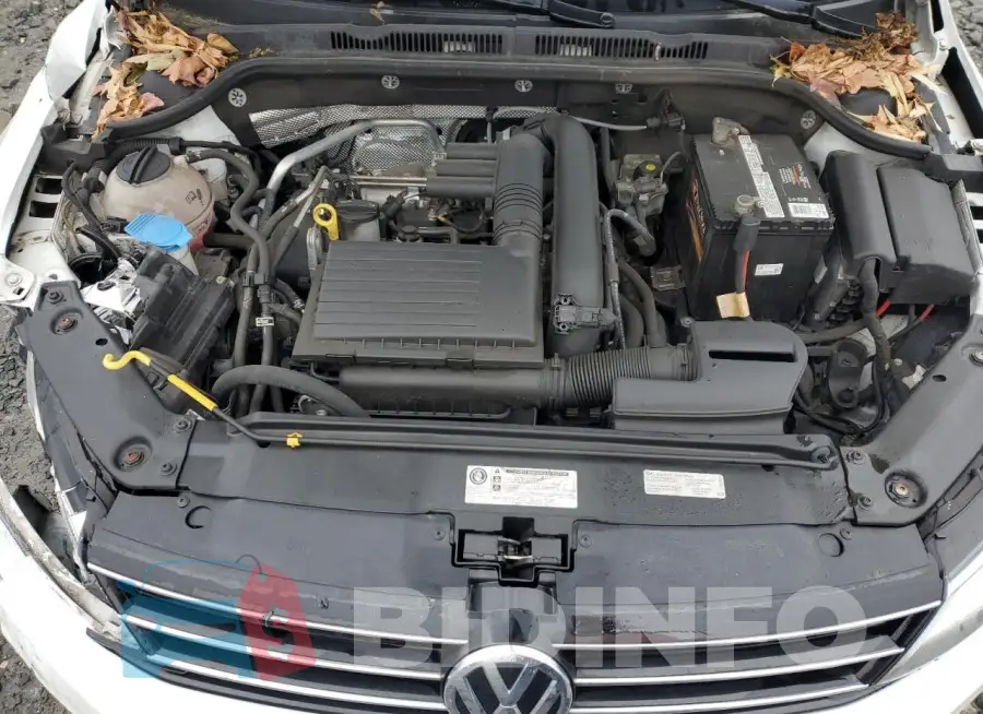 3VW2B7AJ9HM328199 Photo# 11