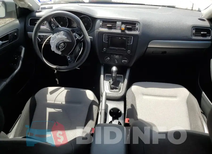 3VW2B7AJXHM257191 Photo# 8