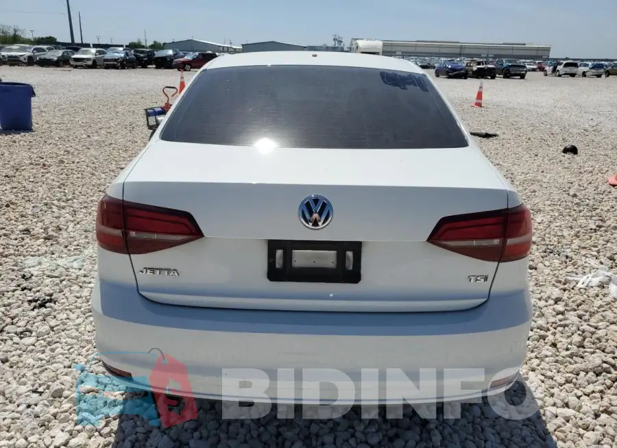 3VW2B7AJXHM257191 Photo# 6