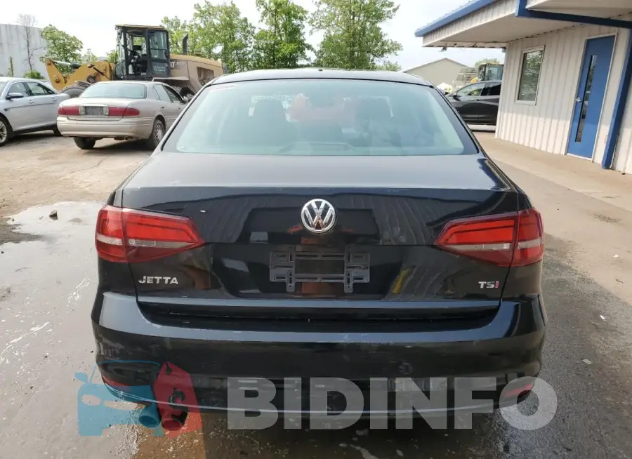 3VW2B7AJXHM275271 Photo# 6