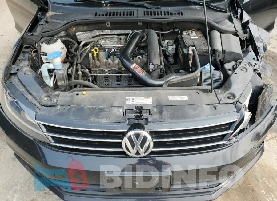 3VW2B7AJXHM275271 Photo# 11