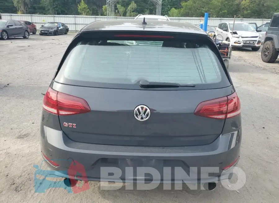 3VW6T7AU1KM008892 Photo# 6
