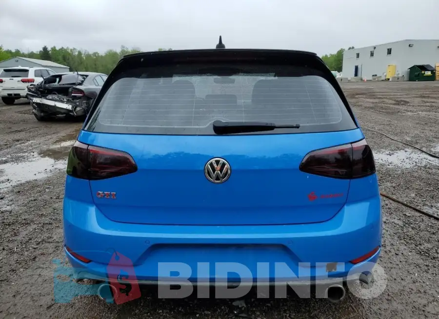 3VW6T7AUXKM016943 Photo# 6