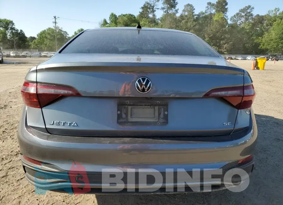 3VW7M7BU2PM003577 Photo# 6