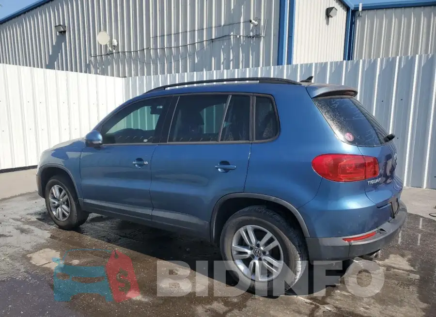 WVGAV7AX7HK009929 Photo# 2