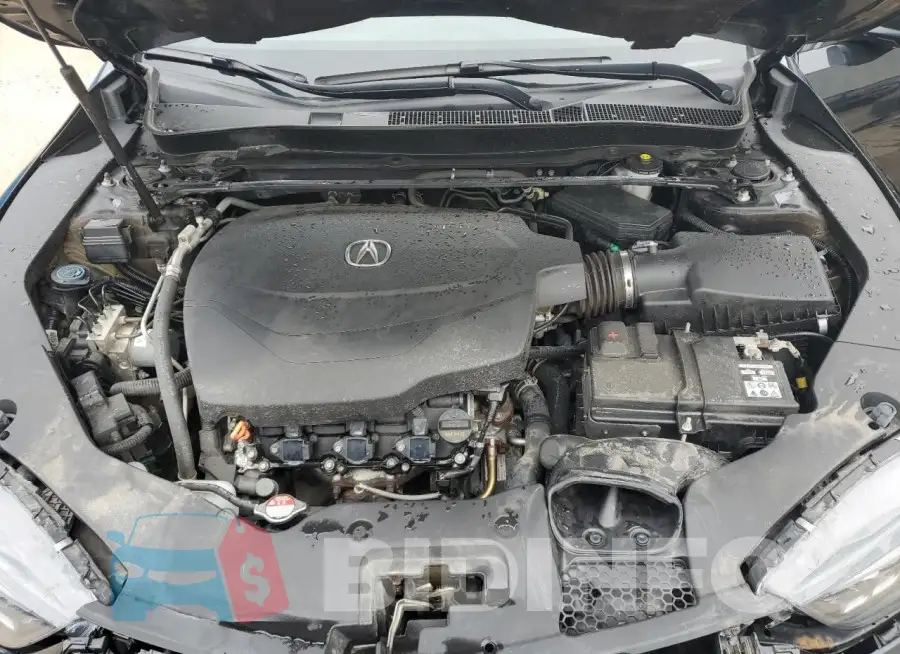 19UUB3F88LA801902 Photo# 11