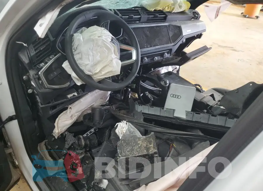 WA1DECF37S1004205 Photo# 8
