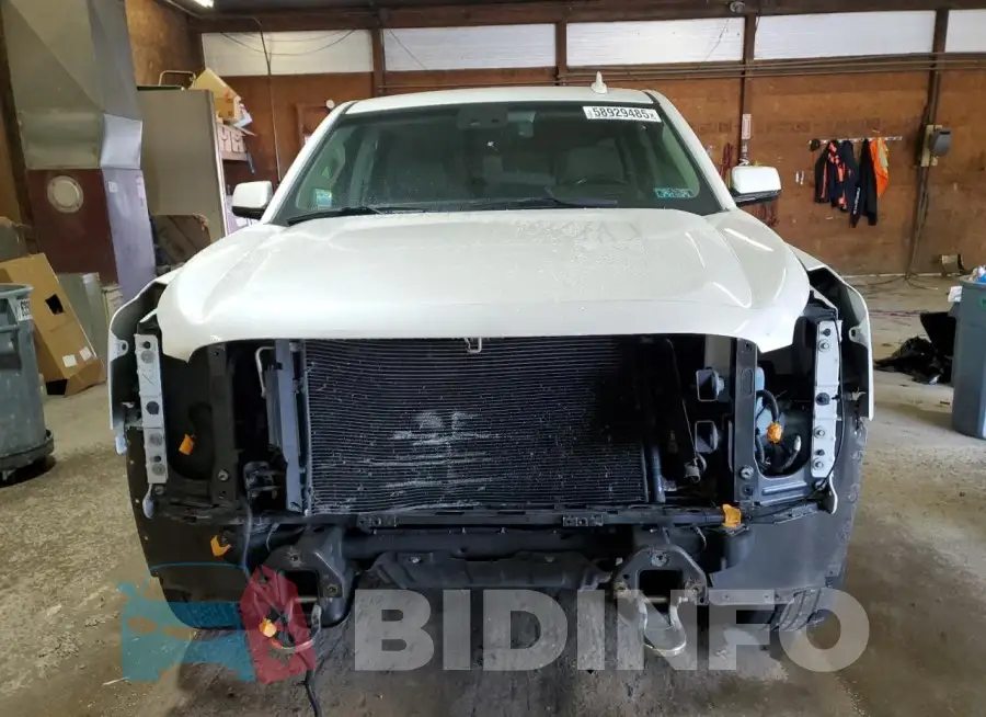 1GKS2BKC8GR305777 Photo# 5