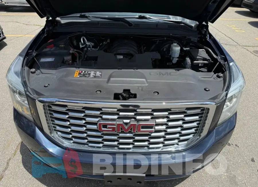 1GKS2CKJ7KR127230 Photo# 7
