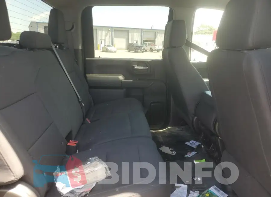 1GT49LE76RF401495 Photo# 10