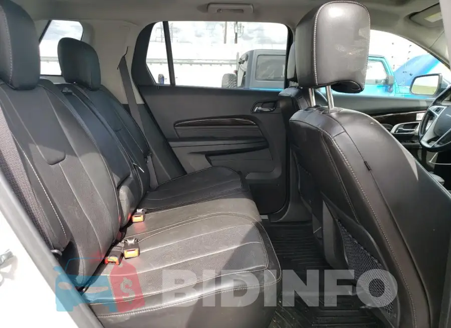 2GKFLVE36H6126338 Photo# 11