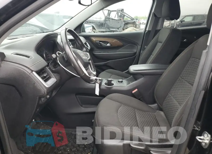 3GKALTEV3KL305617 Photo# 7