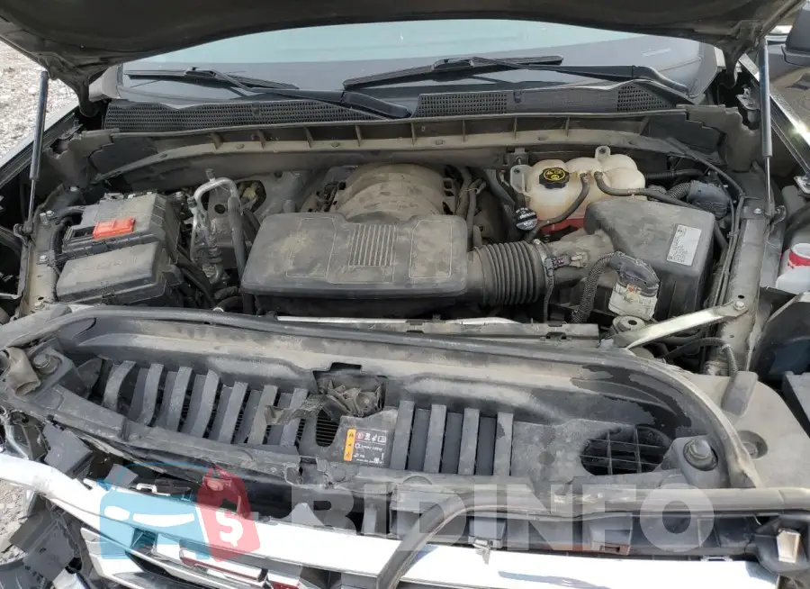 3GTU9DED1KG140132 Photo# 11