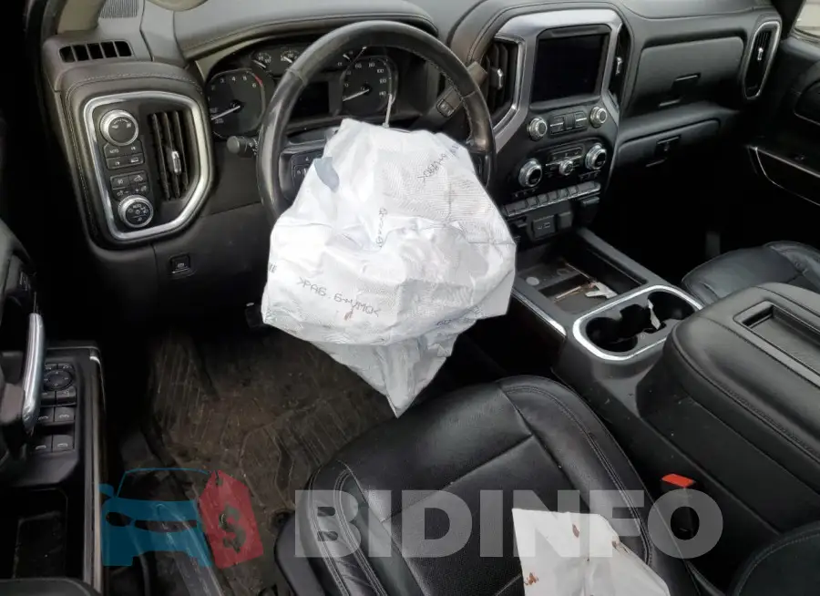 3GTU9DED1KG140132 Photo# 8