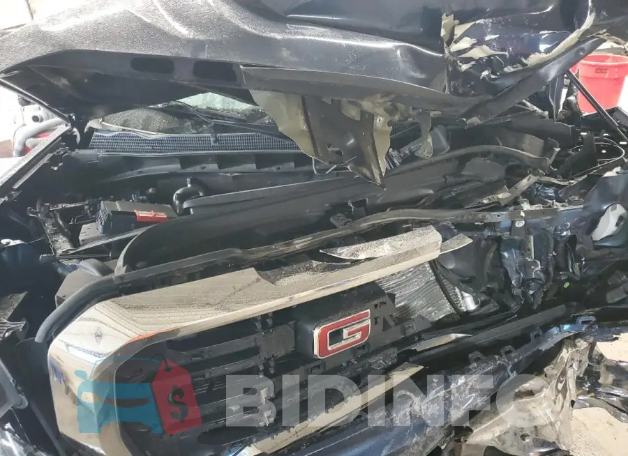 3GTU9DED2LG111014 Photo# 11