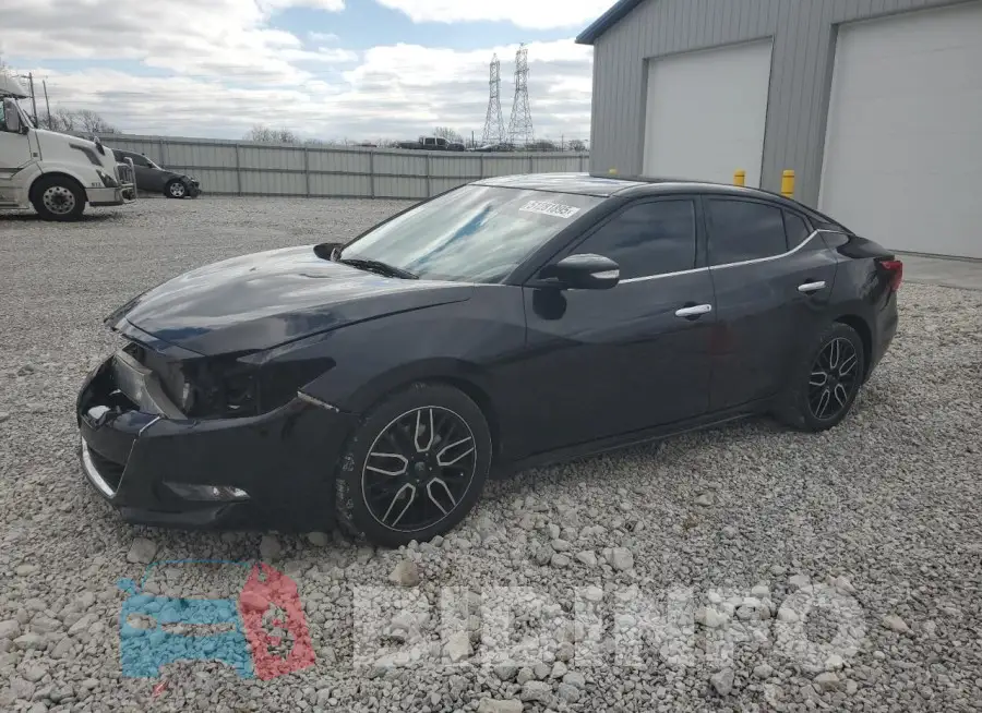 1N4AA6AP1GC429596 Photo# 1