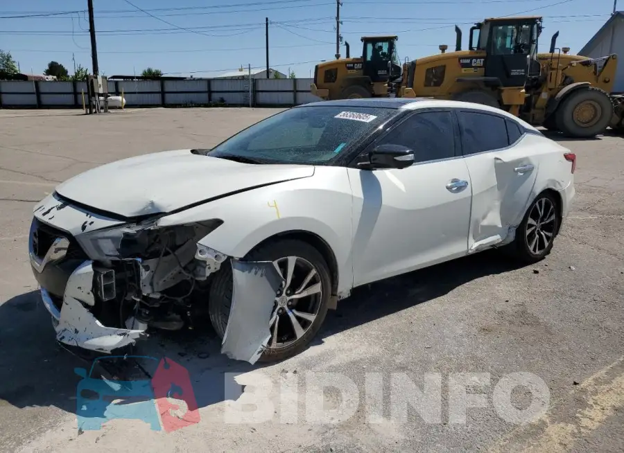 1N4AA6AP4HC376166 Photo# 1