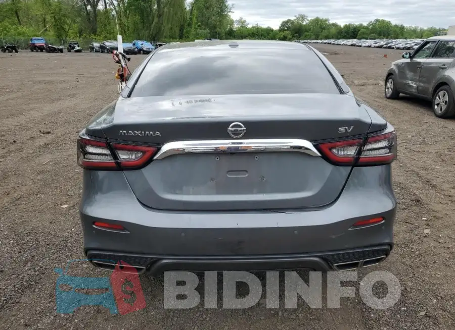 1N4AA6CV5LC362023 Photo# 6
