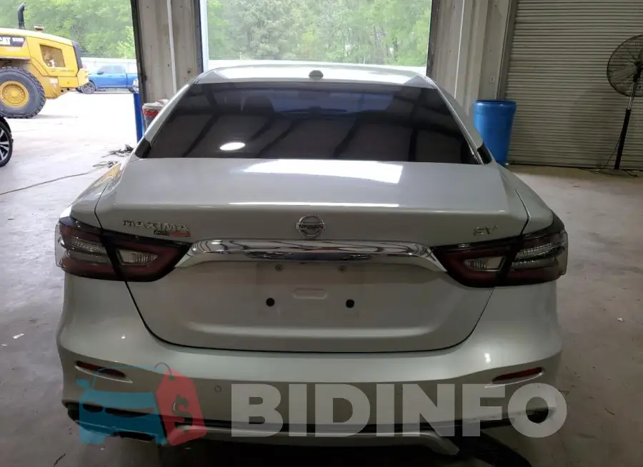 1N4AA6CV6MC514019 Photo# 6