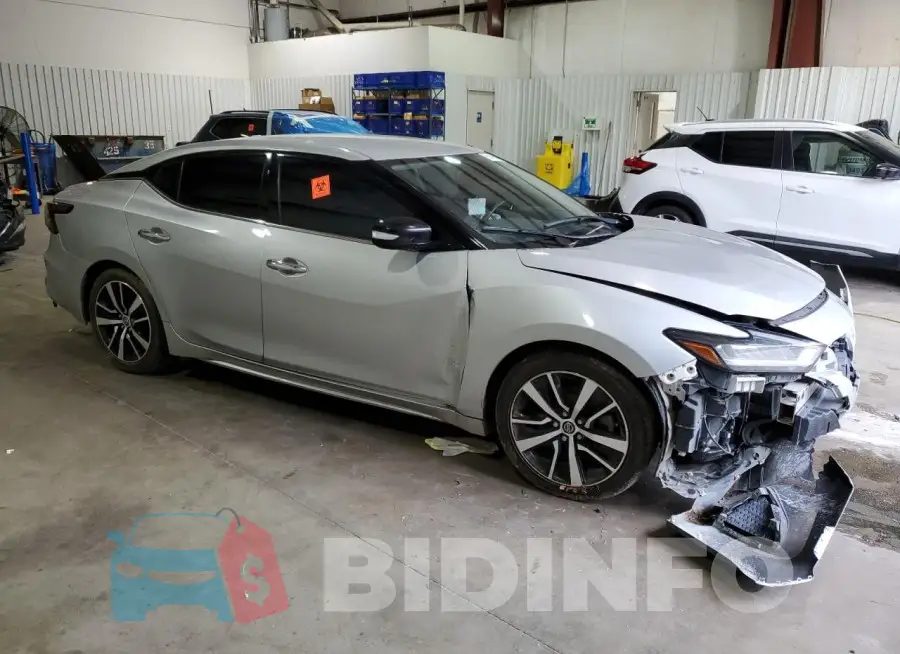 1N4AA6CV6MC514019 Photo# 4