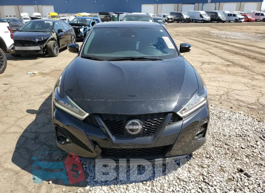 1N4AA6EV2PC507537 Photo# 5