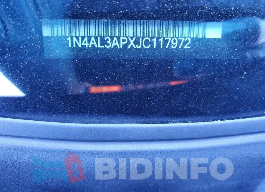 1N4AL3APXJC117972 Photo# 12