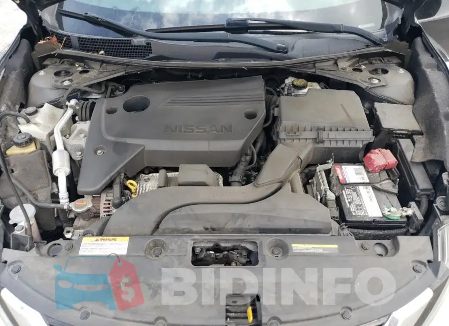 1N4AL3APXJC120189 Photo# 11