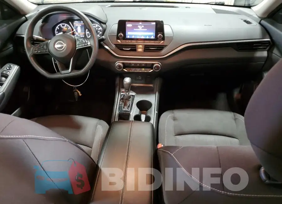1N4BL4BV7PN349367 Photo# 8