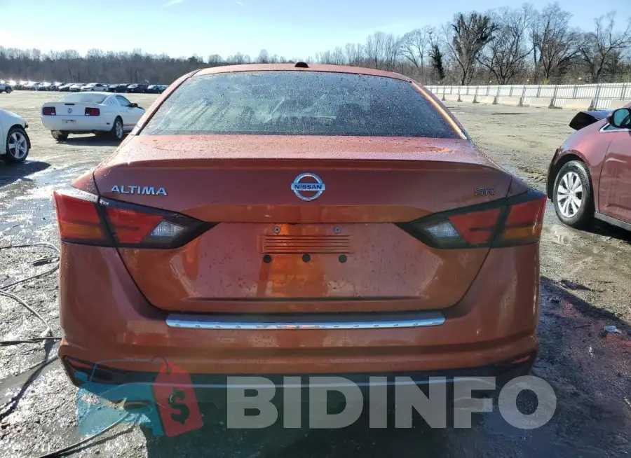 1N4BL4CV1MN382472 Photo# 6