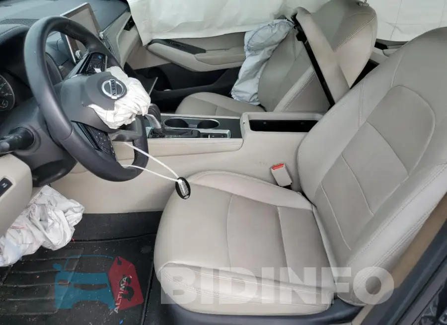 1N4BL4EV7KC111244 Photo# 7