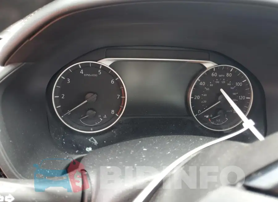 1N4BL4EV8PN319497 Photo# 9