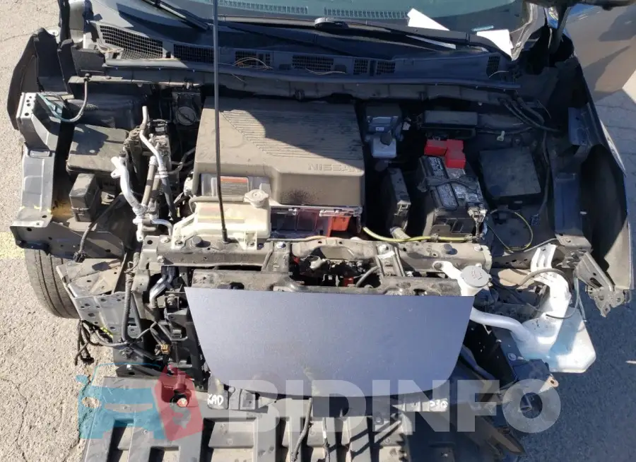 1N4BZ1CV9NC563894 Photo# 11