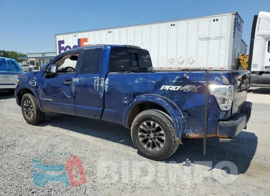 1N6AA1C5XHN551823 Photo# 2