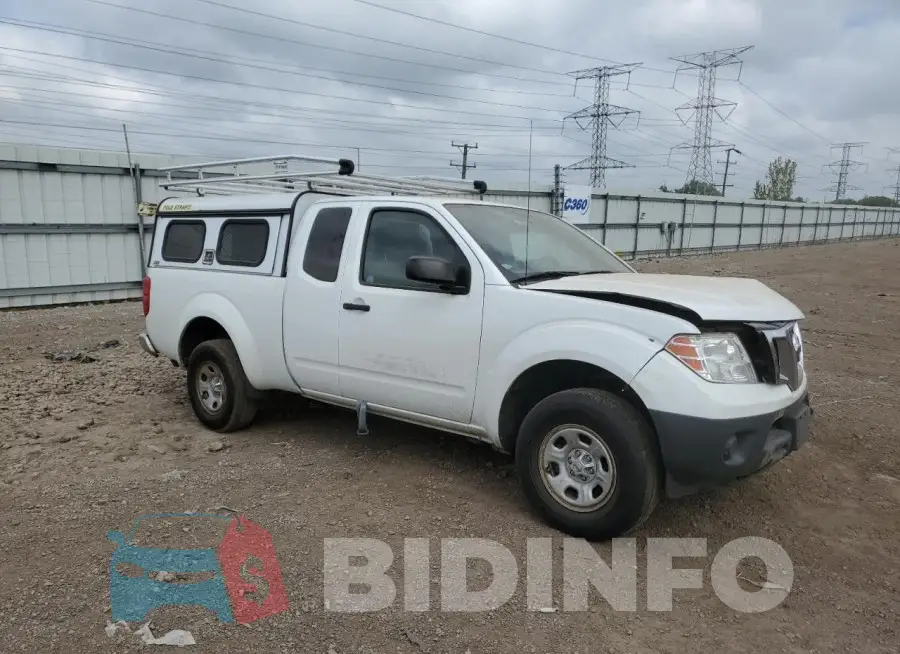 1N6BD0CT2GN799521 Photo# 4