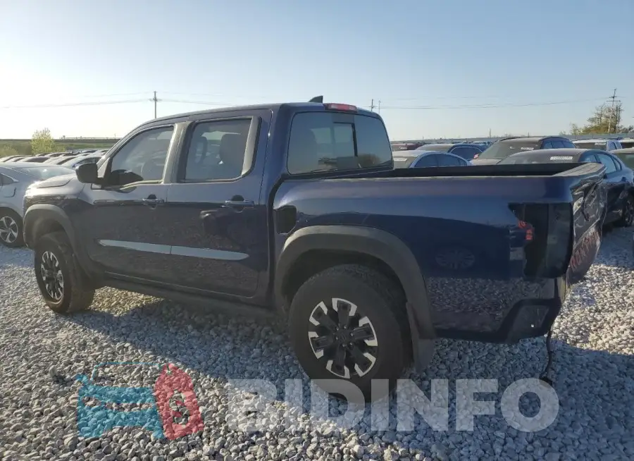 1N6ED1EK6PN671662 Photo# 2