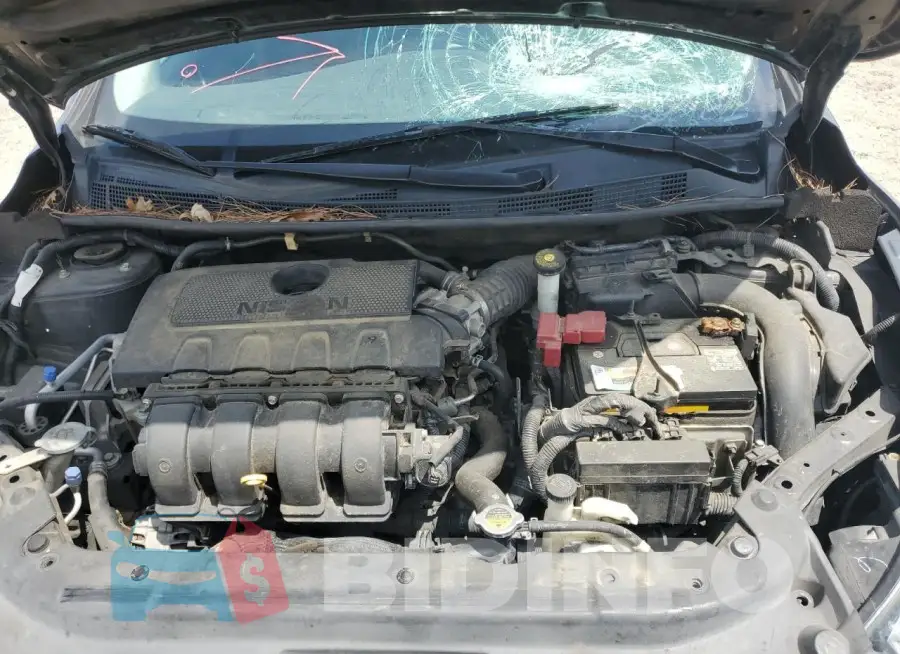 3N1AB7AP0JL620177 Photo# 11