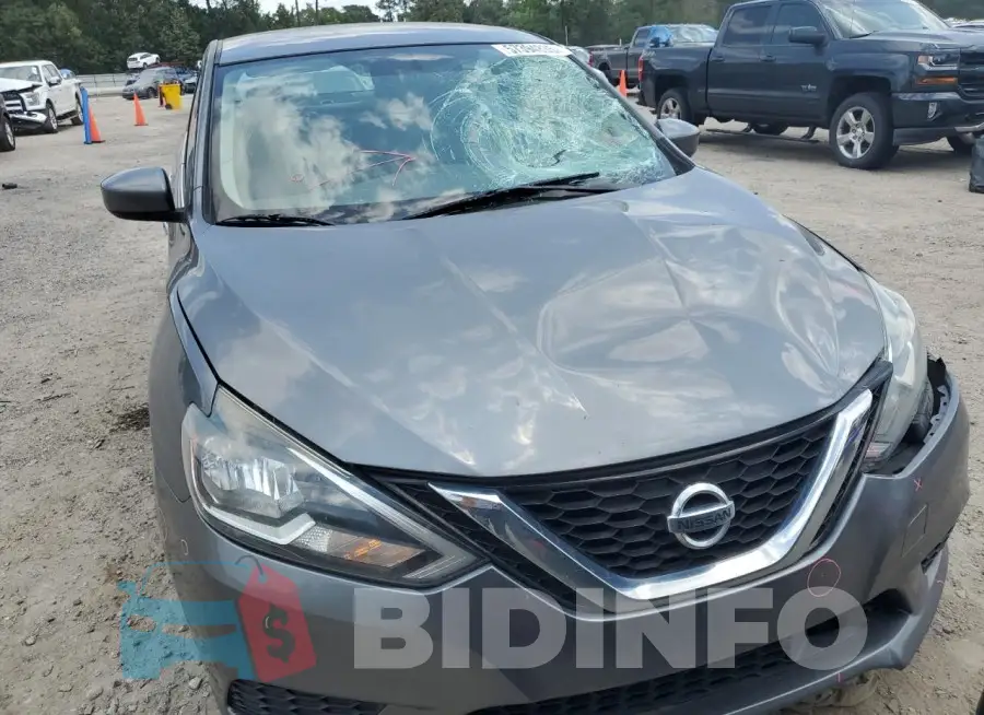 3N1AB7AP0JL620177 Photo# 5