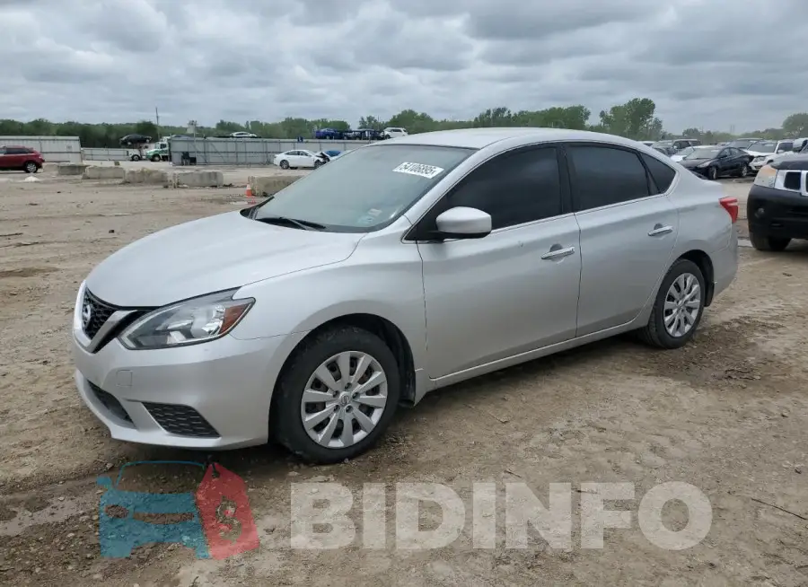 3N1AB7AP1JY341761 Photo# 1