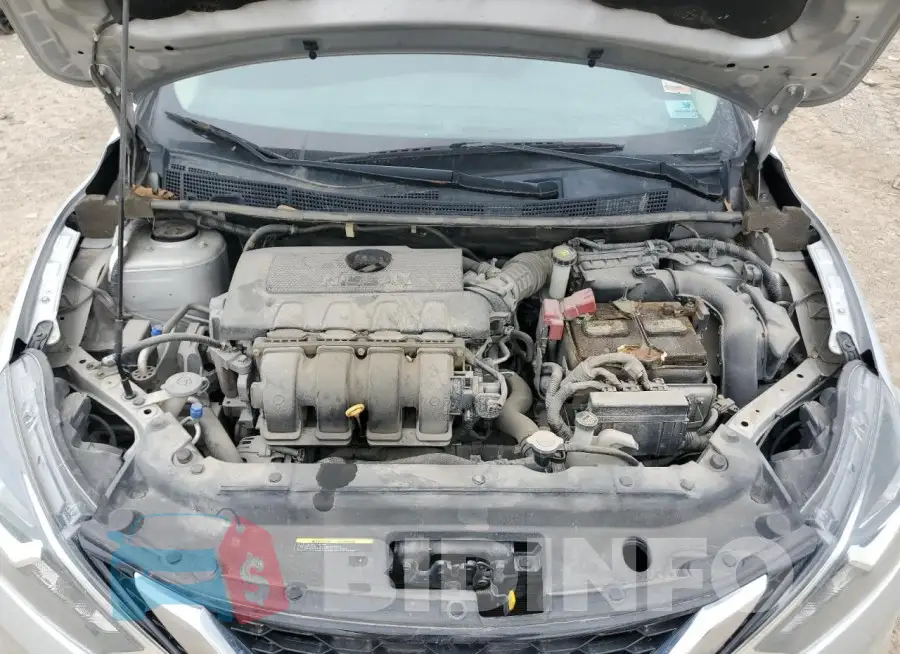 3N1AB7AP1JY341761 Photo# 11