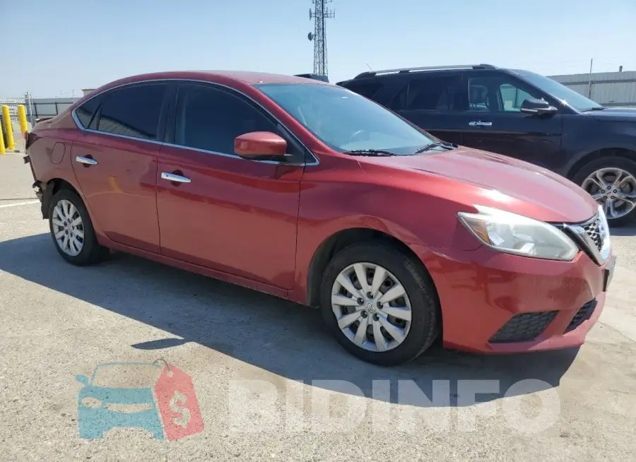 3N1AB7AP2HL667172 Photo# 4